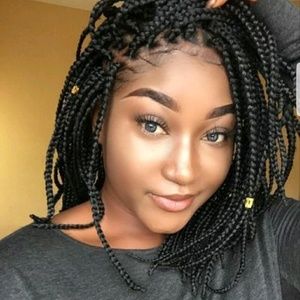 Meet your Posher, Michaela